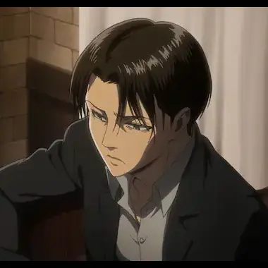 Profile image of リヴァイ