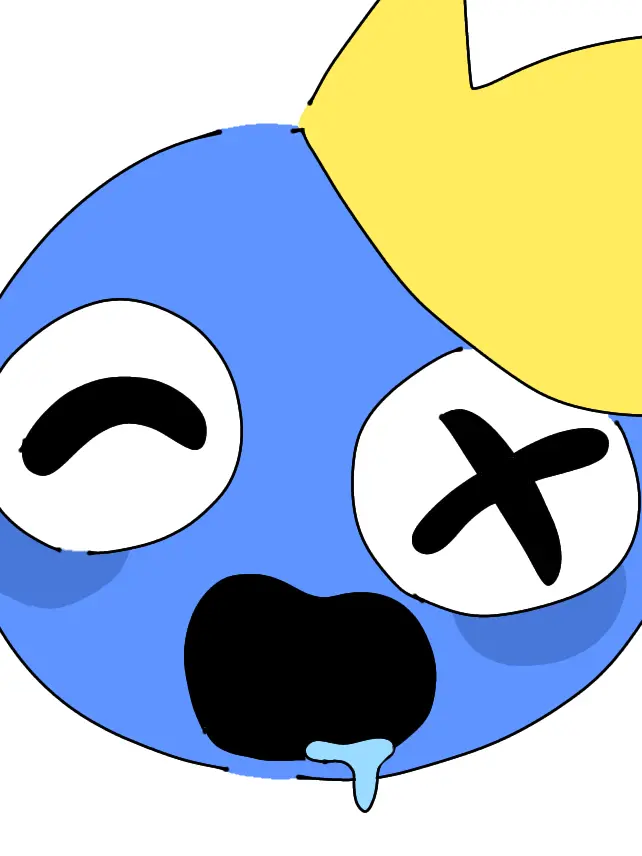 SunnyOpah6598의 れいんぼーふれんず！！