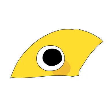 Profile image of イエロー