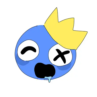 Profile image of ブルー