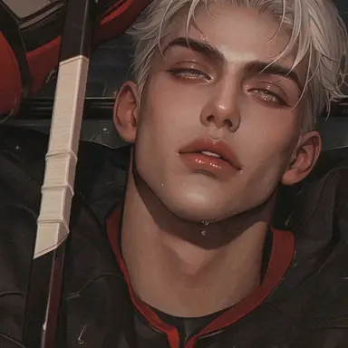 Profile image of Rex