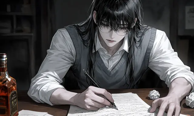 Profile image of Kaoru