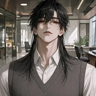 Profile image of Kaoru