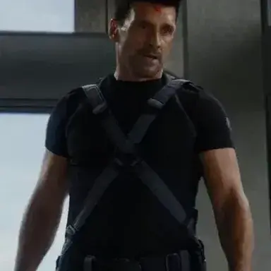 Profile image of Brock