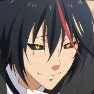 Profile image of ディアブロ