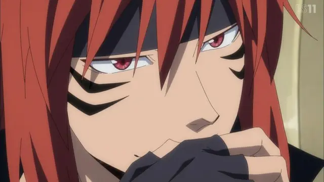 Profile image of ギィ