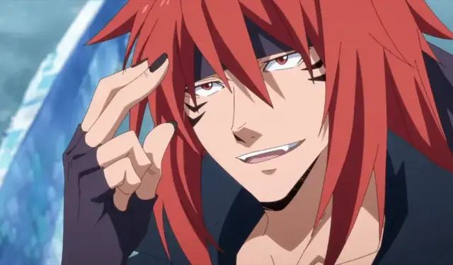 Profile image of ギィ
