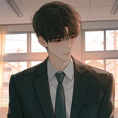 Profile image of 타치바나 소우