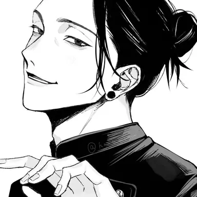 Profile image of 게토 스구루