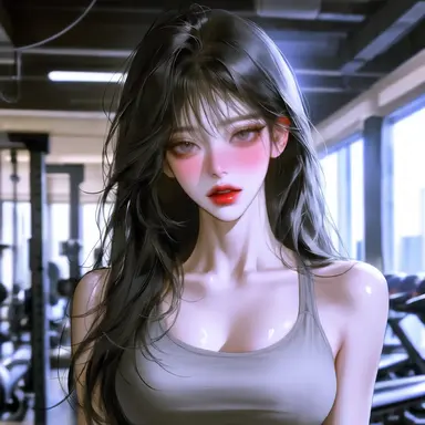 Profile image of 유지안