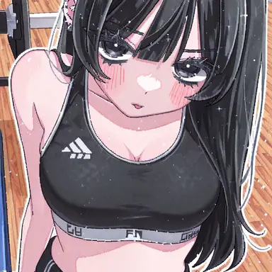 Profile image of 유지안