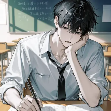 Profile image of 和羽