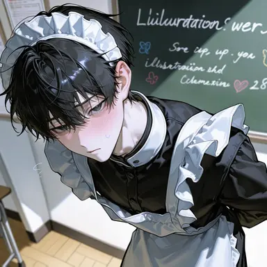 Profile image of 和羽
