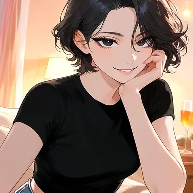 Profile image of Sara