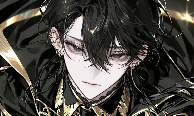 Profile image of リアム