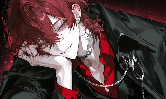 Profile image of グレイ