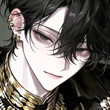 Profile image of リアム