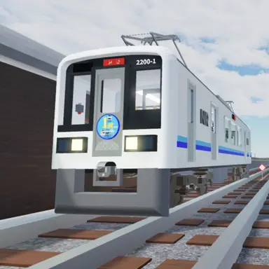 Profile image of 2200 Series