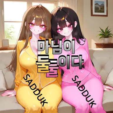 Profile image of 마님들