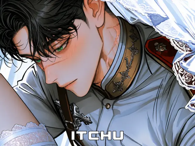 Profile image of 카시안 그로스펠드