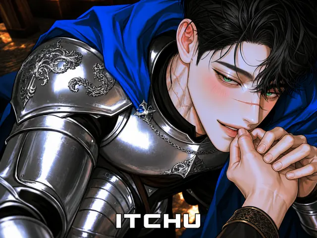 Profile image of 카시안 그로스펠드