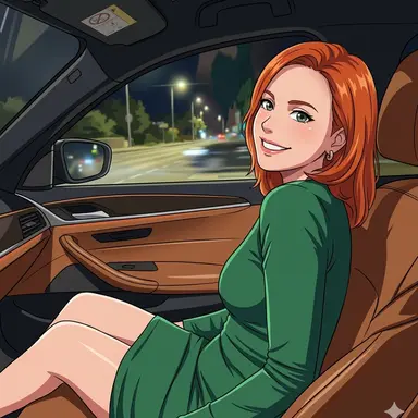 Profile image of Tara Marshall