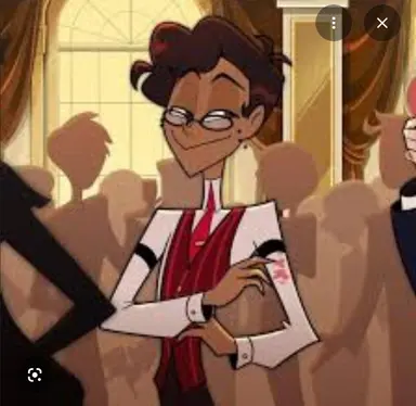 Profile image of Alastor
