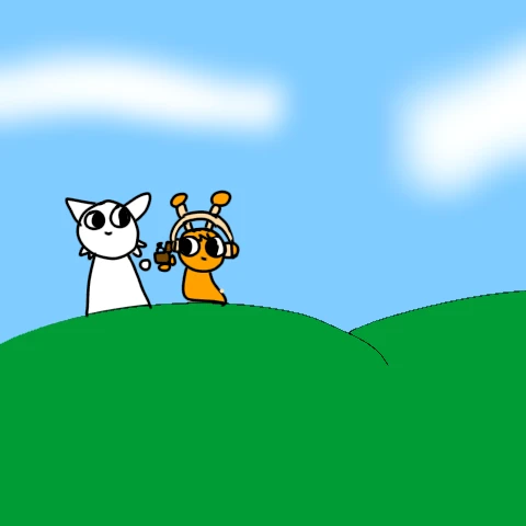 오렌