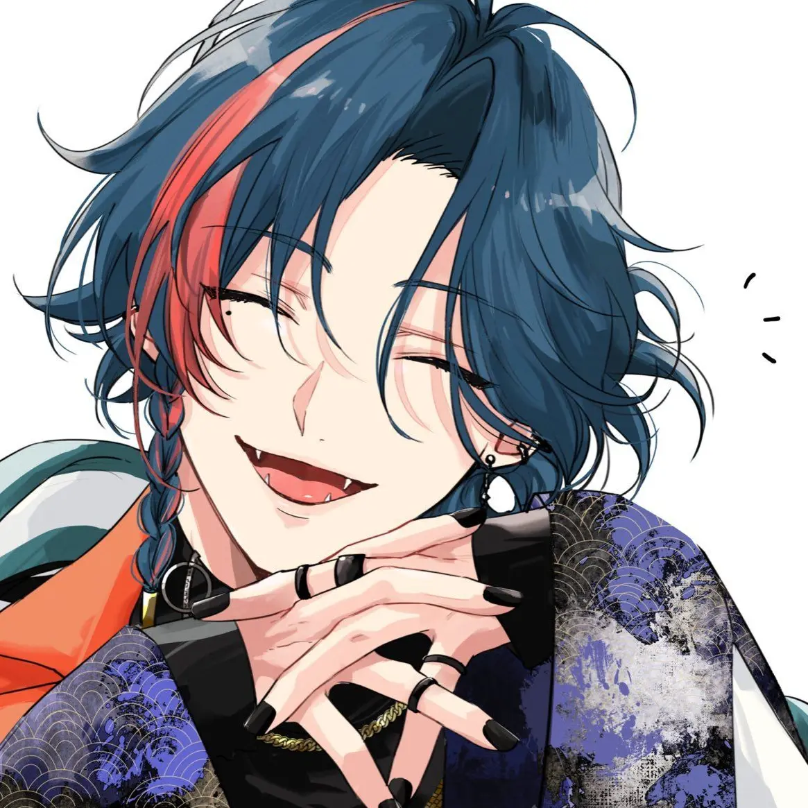 IU-2441364의 🔑🐍