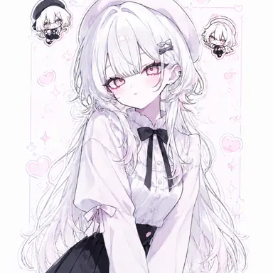 Profile image of 서안