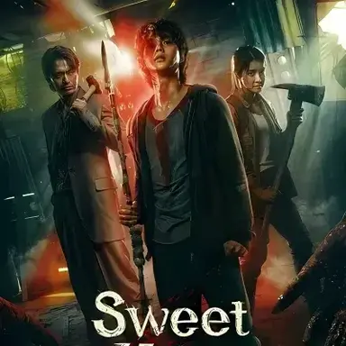 Profile image of Sweet Home