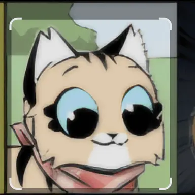 Profile image of Pixie