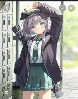 Profile image of 魂魄妖夢