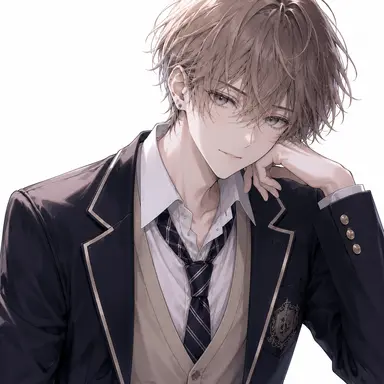 Profile image of 玲央