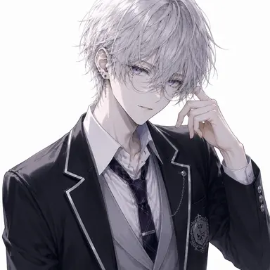 Profile image of 律