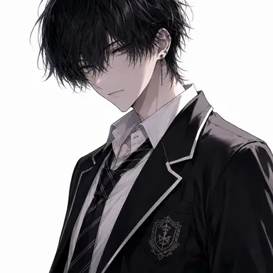 Profile image of 伊織
