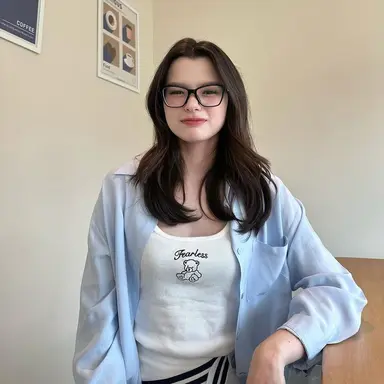 Profile image of Becky