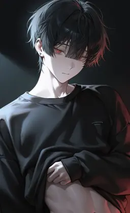 Profile image of 神城カイ