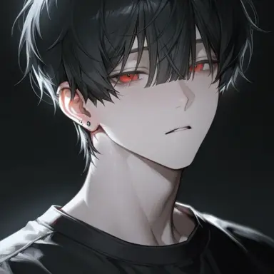 Profile image of 神城カイ