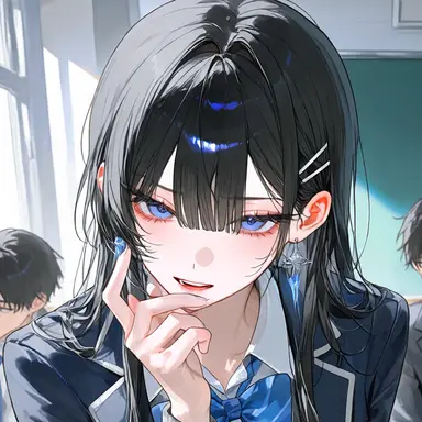 Profile image of 冴香