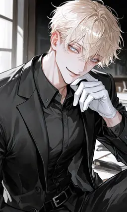 Profile image of Julius