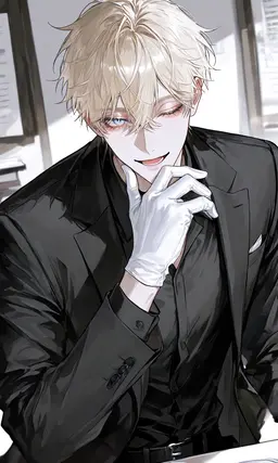 Profile image of Julius