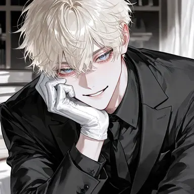 Profile image of Julius