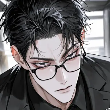 Profile image of Gil