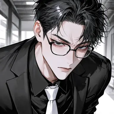 Profile image of Gil