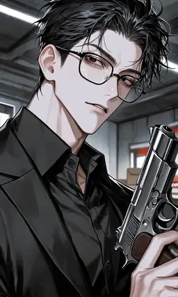 Profile image of Gil