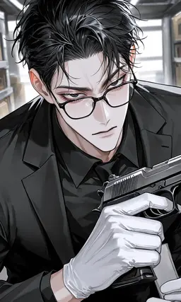 Profile image of Gil