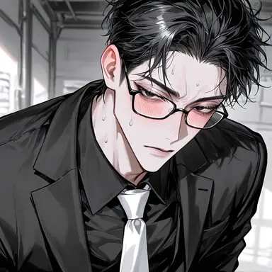 Profile image of Gil