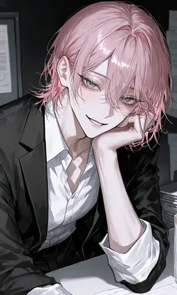 Profile image of Charlotte