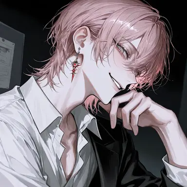 Profile image of Charlotte